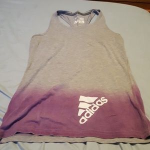 adidas tank